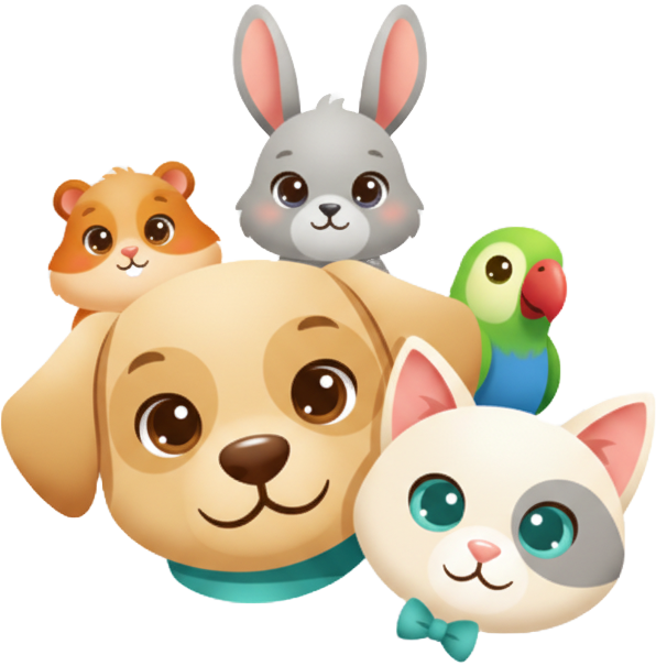 Bops pet health application logo
